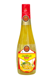 Jackfruit Crush